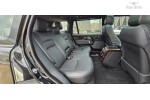 2019 LAND ROVER RANGE ROVER LWB